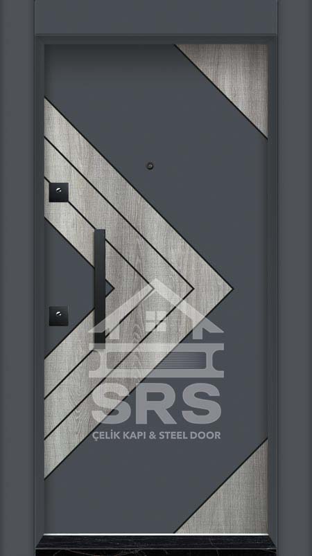 SRS DOOR - 1095